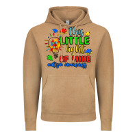 Vintage Camel this little light of mine autism awareness Vintage Hoodie - JahusDesignShop