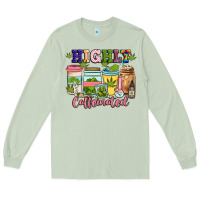 Matcha highly caffeinated Long Sleeve Tee - JahusDesignShop