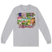 Moon Dust highly caffeinated Long Sleeve Tee - JahusDesignShop