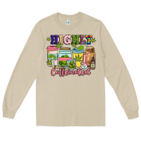 Mushroom highly caffeinated Long Sleeve Tee - JahusDesignShop
