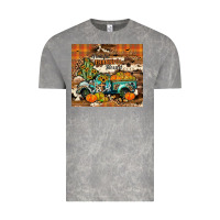 Cloud Rock grateful thankful blessed Vintage Tee - JahusDesignShop