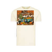 Vintage Arctic grateful thankful blessed Vintage Tee - JahusDesignShop