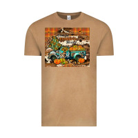 Vintage Camel grateful thankful blessed Vintage Tee - JahusDesignShop