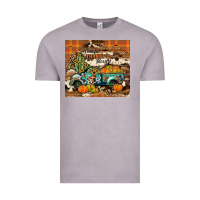 Vintage Zinc grateful thankful blessed Vintage Tee - JahusDesignShop