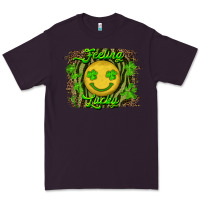 Plum feeling lucky Premium Tee - RanaPortraitStore