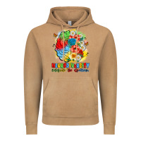 Vintage Camel neurodiversity celebrate the spectrum Vintage Hoodie - JahusDesignShop