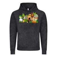 Vintage Arctic chicken coffee cups Vintage Hoodie - AdoDesignShop