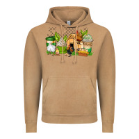 Vintage Camel chicken coffee cups Vintage Hoodie - AdoDesignShop
