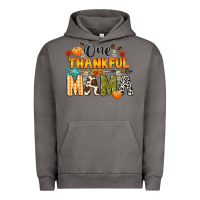 Pigment Tornado one thankful mama Urban Hoodie - CowGirlArtShop