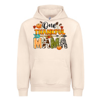 Sandshell one thankful mama Urban Hoodie - CowGirlArtShop