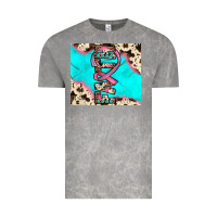 Cloud Rock faith Vintage Tee - JahusDesignShop