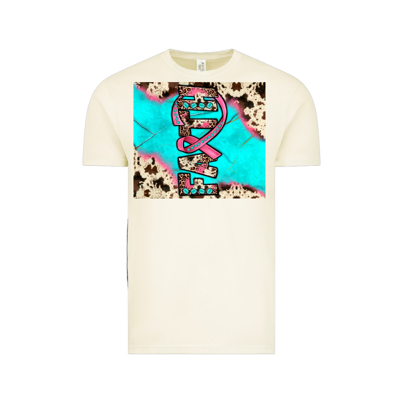 Faith Vintage Tee by JahusDesignShop | Teevron