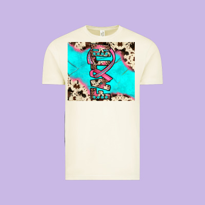 Faith Vintage Tee Designed By Jahusdesignshop