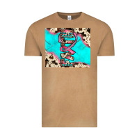 Vintage Camel faith Vintage Tee - JahusDesignShop