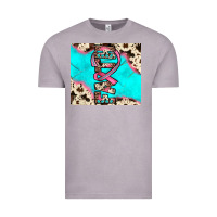 Vintage Zinc faith Vintage Tee - JahusDesignShop