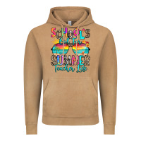 Vintage Camel school's out for summer teacher life Vintage Hoodie - RanaPortraitStore