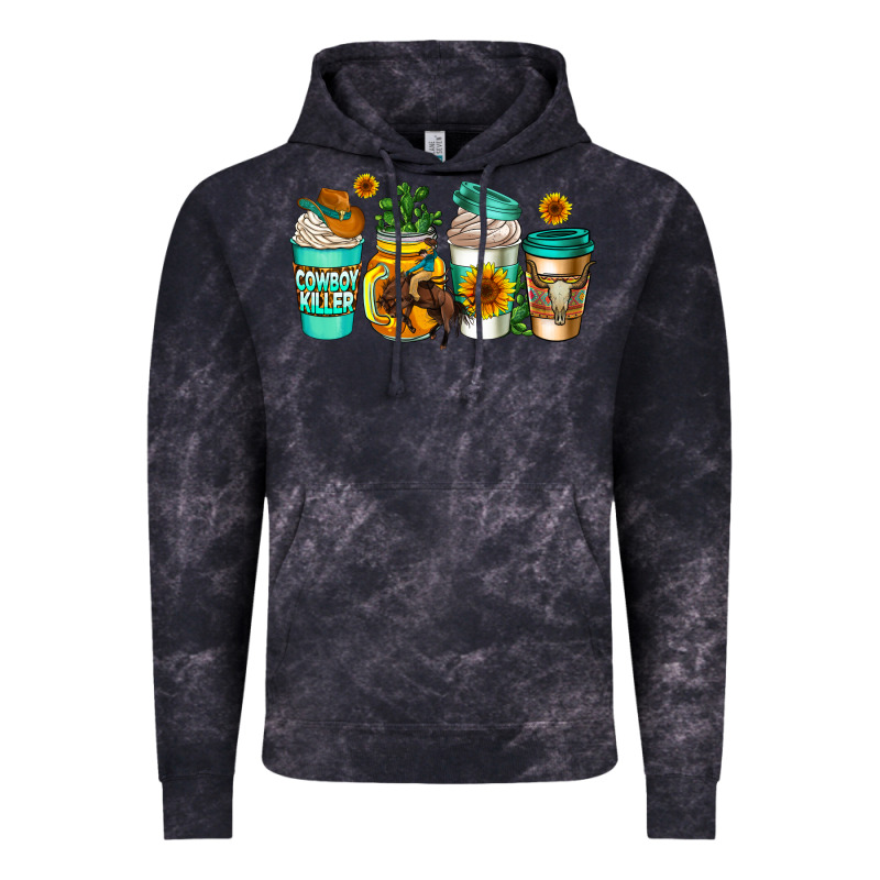 Arizona Coffee Cups Vintage Hoodie by AdoDesignShop | Teevron