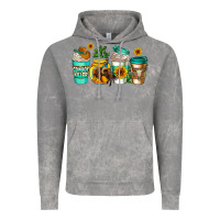 Cloud Rock arizona coffee cups Vintage Hoodie - AdoDesignShop