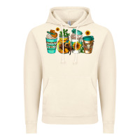 Vintage Artic arizona coffee cups Vintage Hoodie - AdoDesignShop