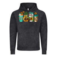 Vintage Black arizona coffee cups Vintage Hoodie - AdoDesignShop