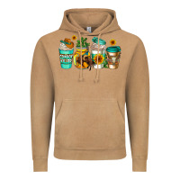 Vintage Camel arizona coffee cups Vintage Hoodie - AdoDesignShop
