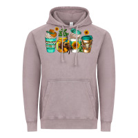 Vintage Zinc arizona coffee cups Vintage Hoodie - AdoDesignShop