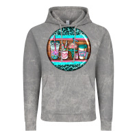 Cloud Rock nurse car coasters Vintage Hoodie - AdoDesignShop
