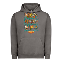 Pigment Tornado boots flannels bonfires football Urban Hoodie - CowGirlArtShop