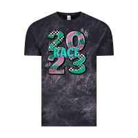 Cloud Black race  2023 Vintage Tee - AdoDesignShop