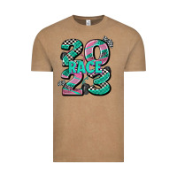 Race  2023 Vintage Tee | Teevron
