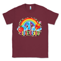 Back To School 1 3200x2400 Classic Tee | Teevron