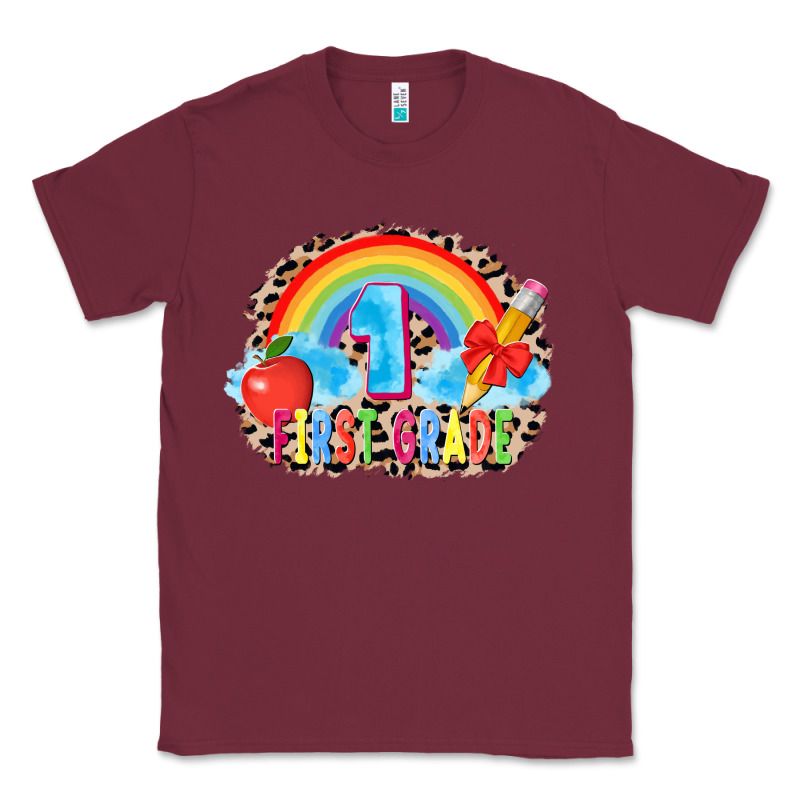 Back To School 1 3200x2400 Classic Tee by AdoDesignShop | Teevron
