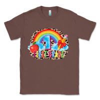 Chestnut back to school 1 3200x2400 Classic Tee - AdoDesignShop