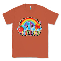 Copper back to school 1 3200x2400 Classic Tee - AdoDesignShop