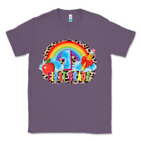 Lavender back to school 1 3200x2400 Classic Tee - AdoDesignShop