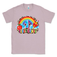 Lilac back to school 1 3200x2400 Classic Tee - AdoDesignShop