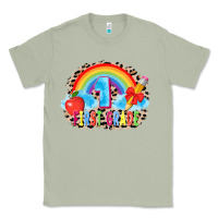 Matcha back to school 1 3200x2400 Classic Tee - AdoDesignShop