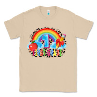 Mushroom back to school 1 3200x2400 Classic Tee - AdoDesignShop