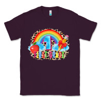 Plum back to school 1 3200x2400 Classic Tee - AdoDesignShop