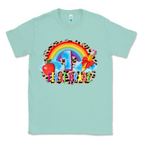 Seafoam back to school 1 3200x2400 Classic Tee - AdoDesignShop