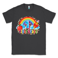Smoke back to school 1 3200x2400 Classic Tee - AdoDesignShop