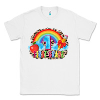 White back to school 1 3200x2400 Classic Tee - AdoDesignShop