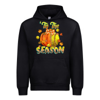 Black its the season softball Urban Hoodie - CowGirlArtShop