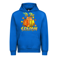 Cobalt its the season softball Urban Hoodie - CowGirlArtShop