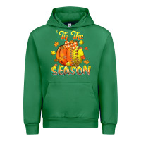 Emerald its the season softball Urban Hoodie - CowGirlArtShop