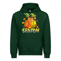 Forest Green its the season softball Urban Hoodie - CowGirlArtShop
