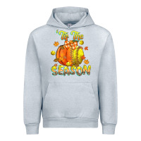 Heather Grey its the season softball Urban Hoodie - CowGirlArtShop