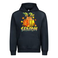 Navy its the season softball Urban Hoodie - CowGirlArtShop