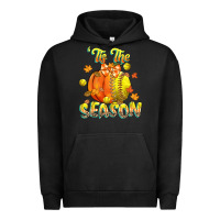 Pigment Black its the season softball Urban Hoodie - CowGirlArtShop