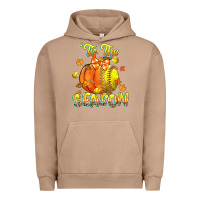 Pigment Burro its the season softball Urban Hoodie - CowGirlArtShop